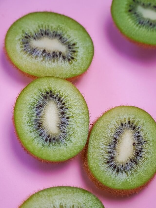 10 Surprising Facts About Kiwi Fruit Benefits in Tamil