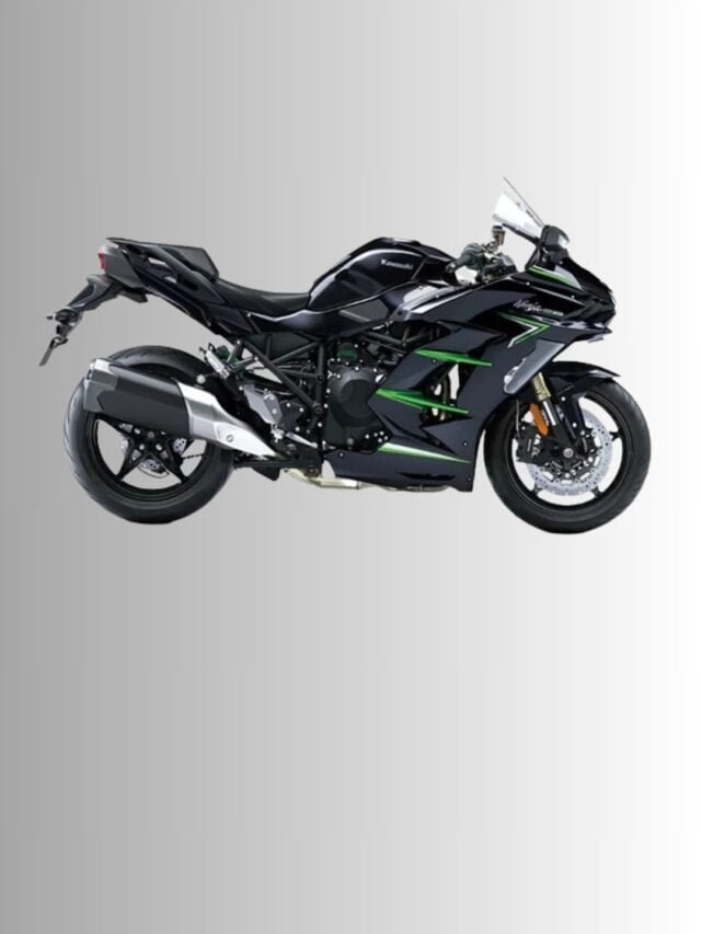 Ninja H2 Price in India : நிஞ்ஜா H2 விலை பற்றி தெரிந்து கொள்ளுங்கள்