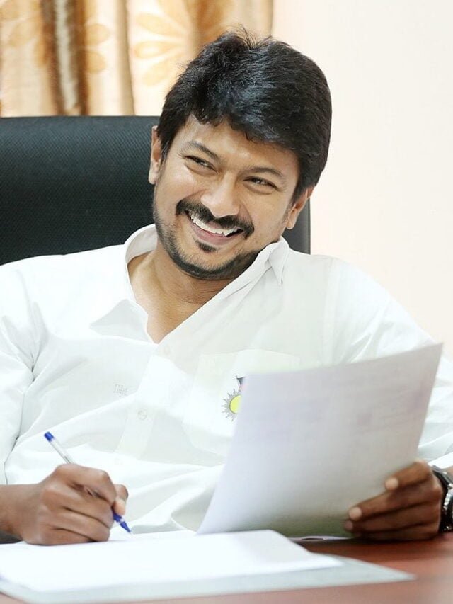 Udhayanidhi Stalin Net Worth : உதயநிதி ஸ்டாலினின் சொத்து மதிப்பு